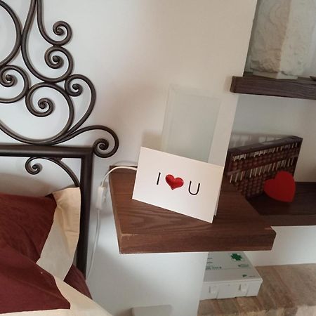 Anpemo Casa Vacanze Silvi Paese Ngoại thất bức ảnh