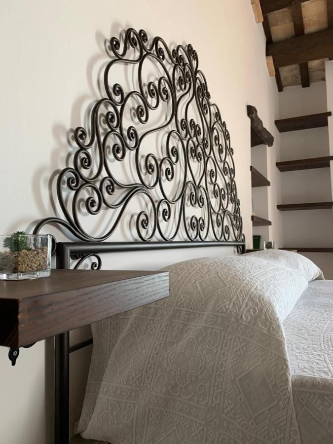 Anpemo Casa Vacanze Silvi Paese Ngoại thất bức ảnh