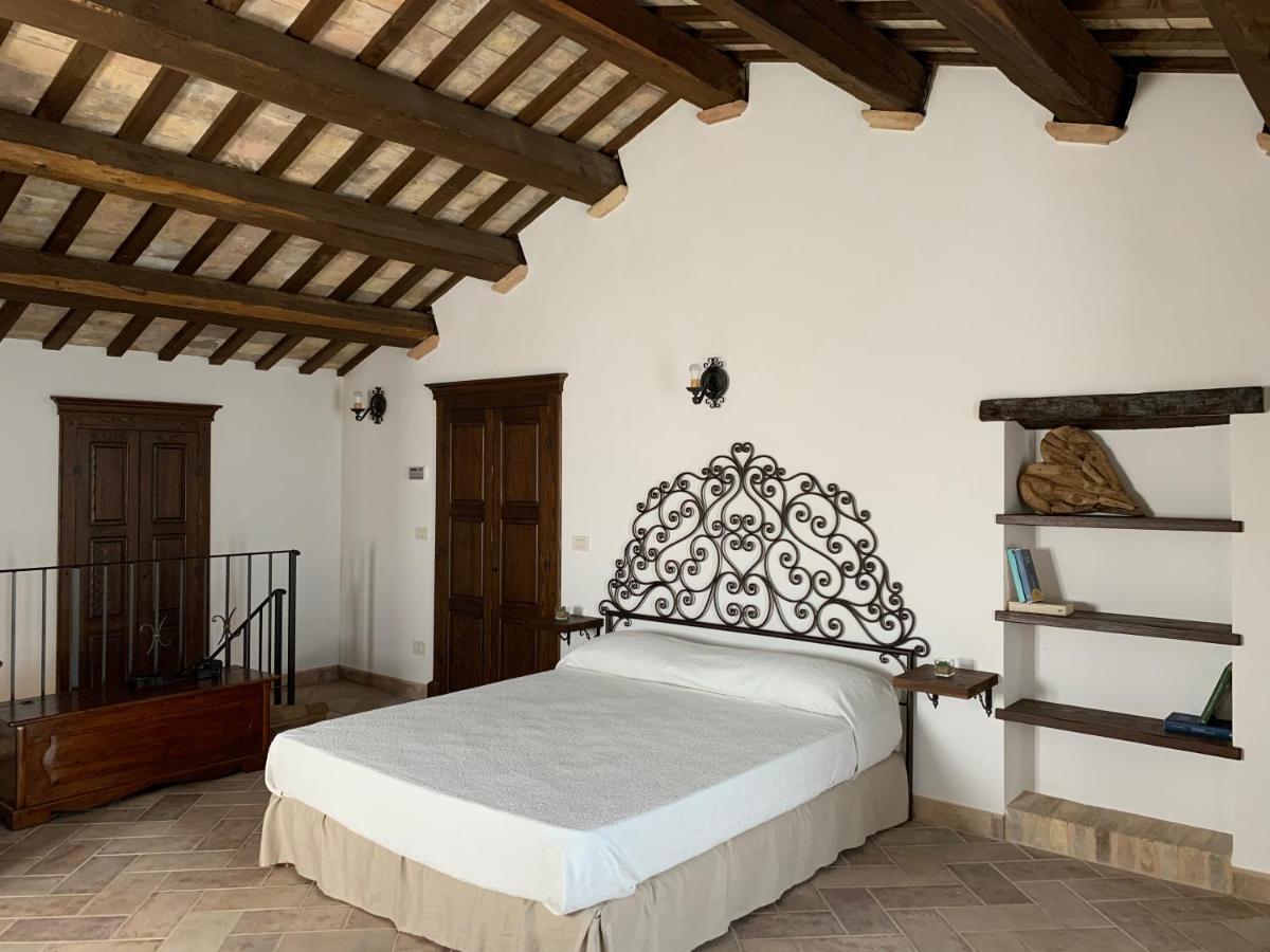 Anpemo Casa Vacanze Silvi Paese Ngoại thất bức ảnh
