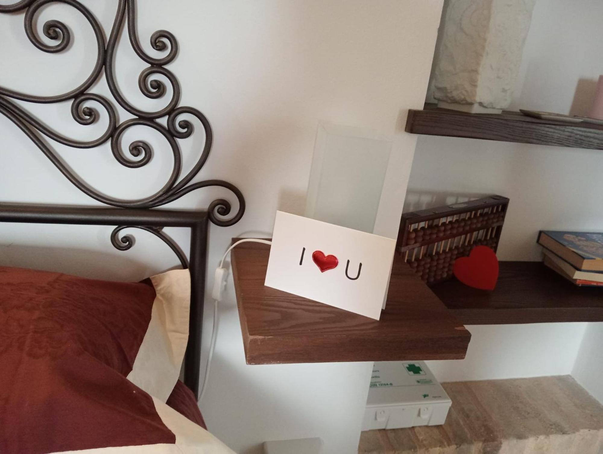 Anpemo Casa Vacanze Silvi Paese Ngoại thất bức ảnh