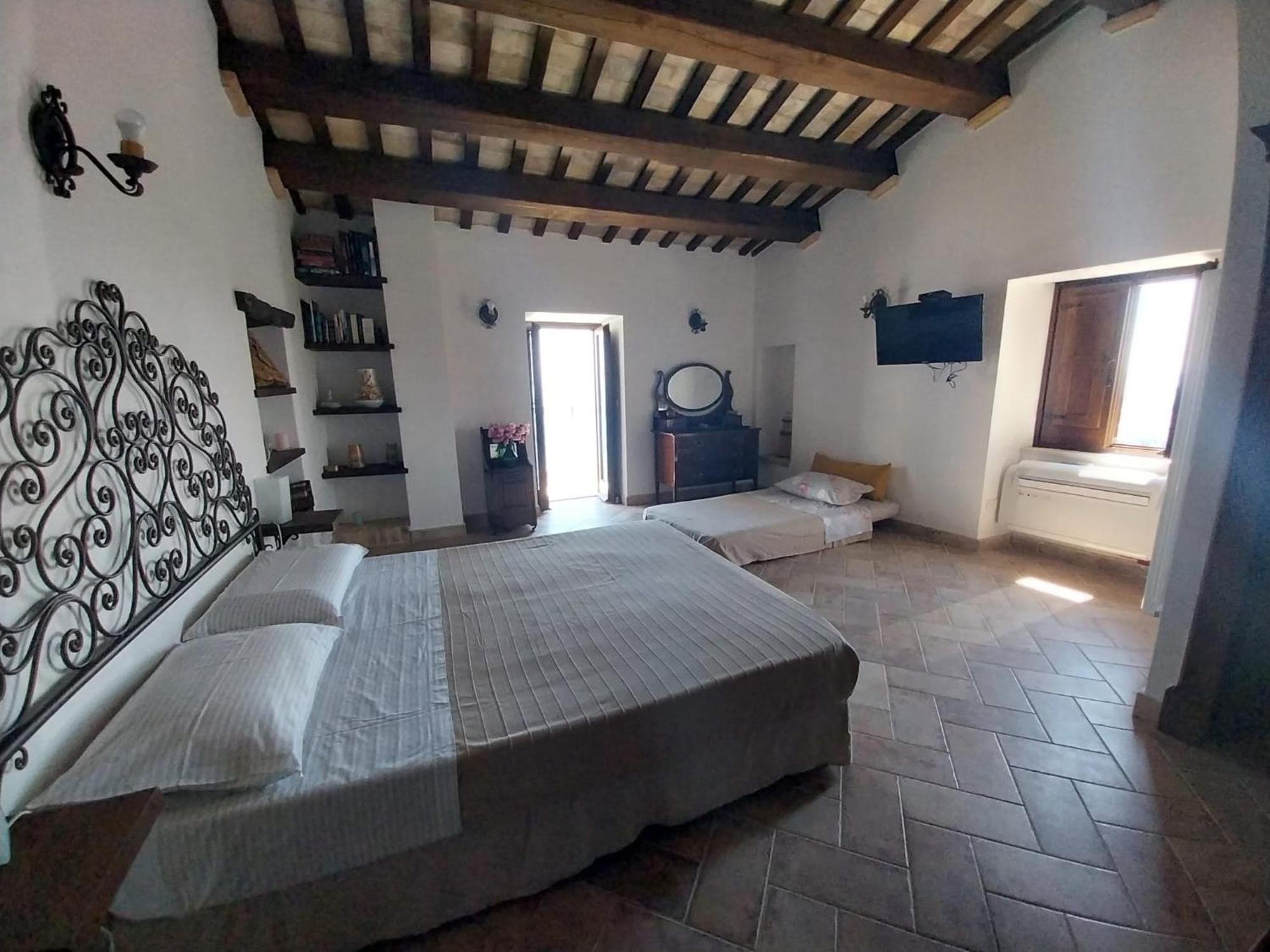 Anpemo Casa Vacanze Silvi Paese Ngoại thất bức ảnh